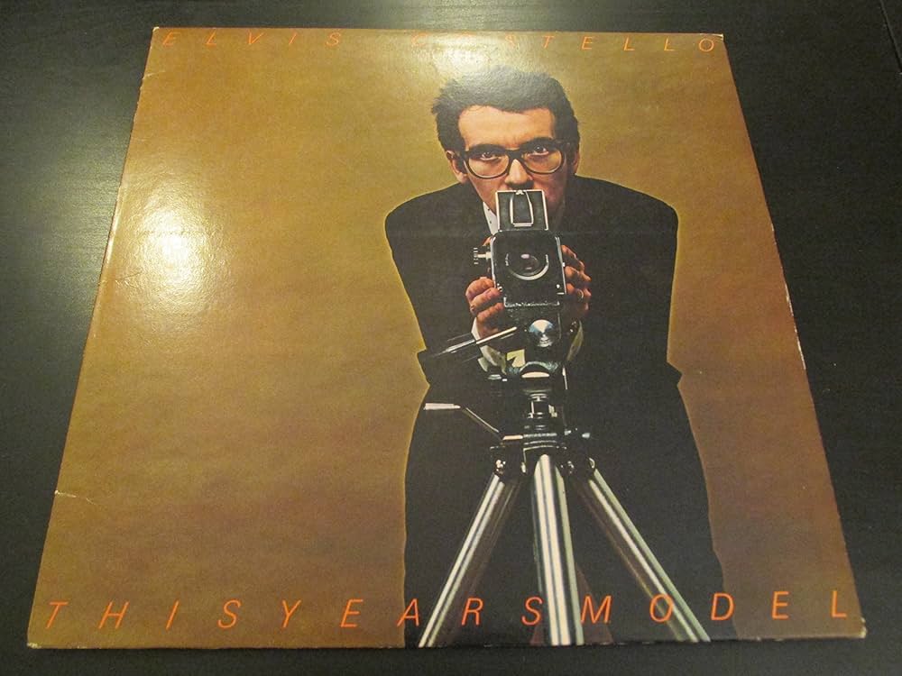 洋楽 Elvis Costello This Year's Model LP 91+4hCWm2zL._UF1000,1000_QL80_.jpg